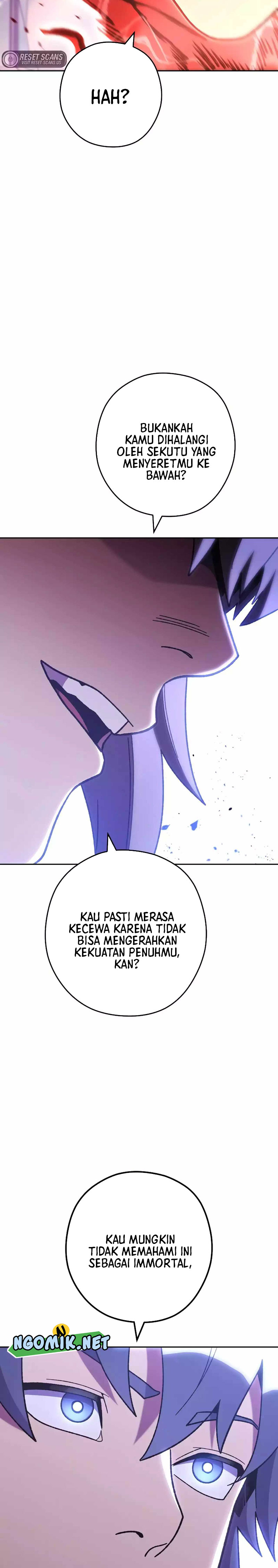 Dungeon Reset Chapter 187 Gambar 3